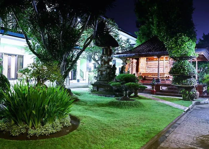 Budha's Kuta Lombok