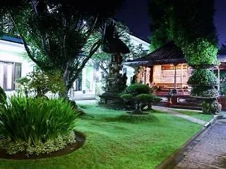 Budha's Pensión