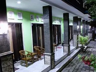 Pensión Budha's