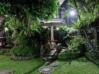 Budha's Pensión