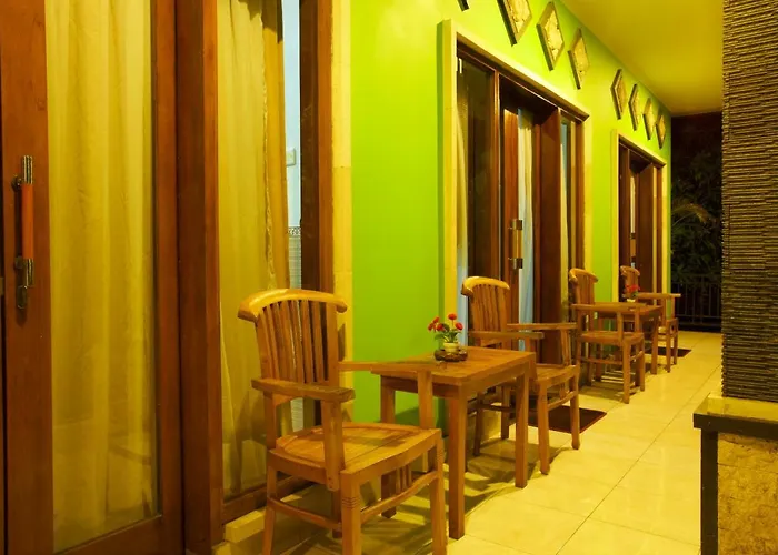 Budha's Kuta Lombok