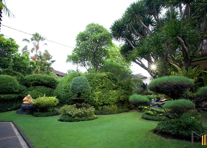 Budha's * Kuta Lombok