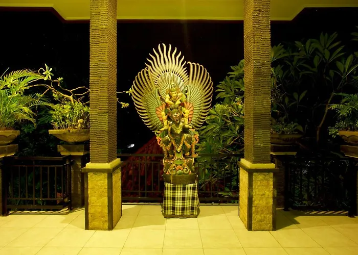 Budha's *
