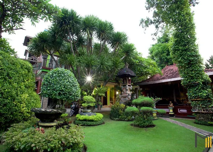 Pensión Budha's