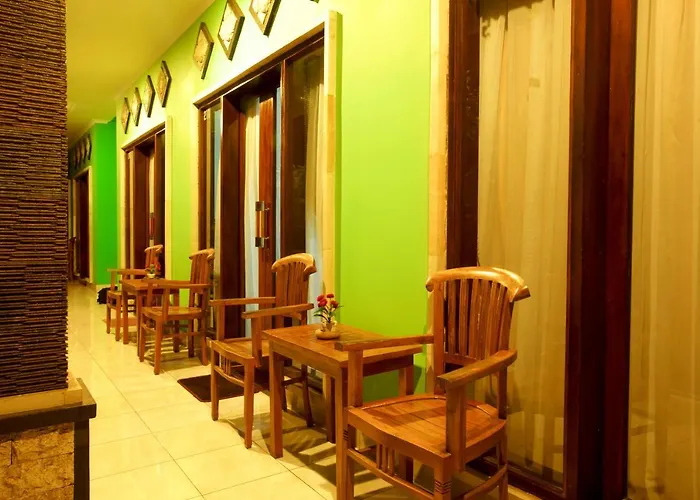 Budha's Pensión